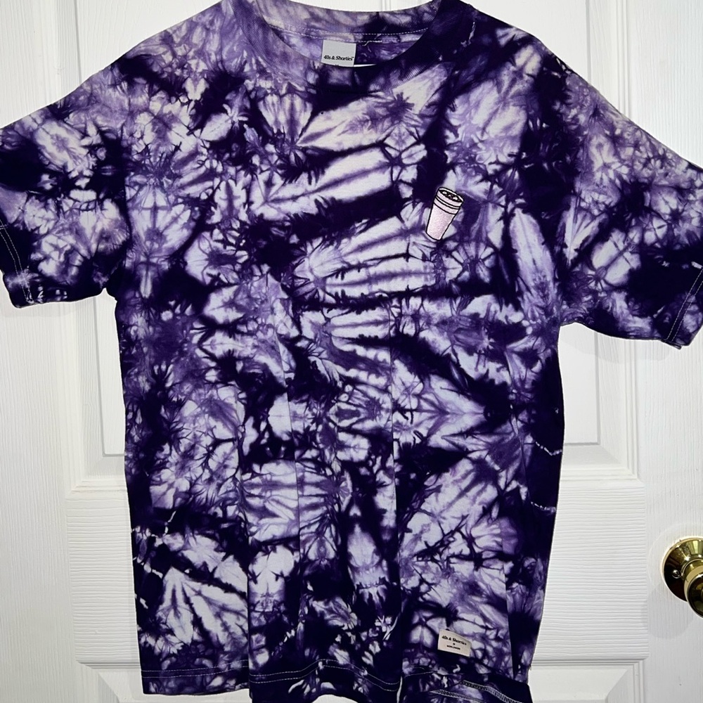 40’s and shorties shirt
